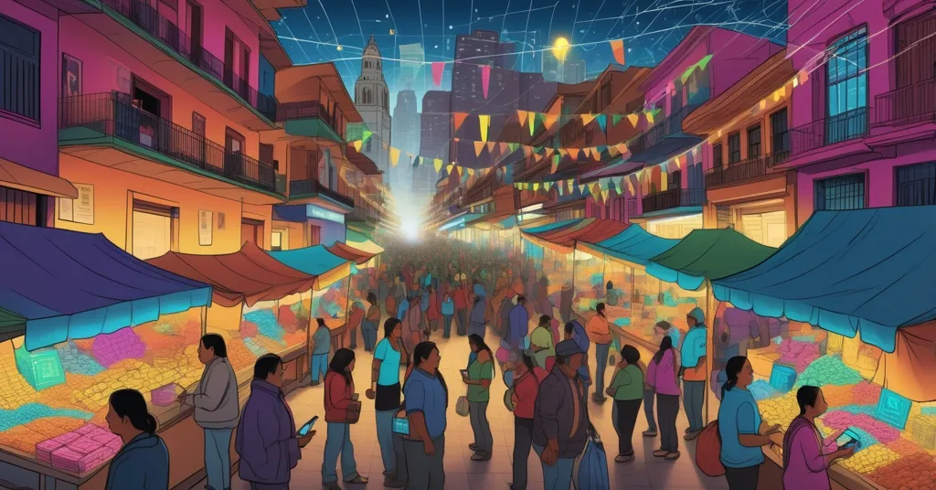 Bolivia’s Crypto Reversal: Stablecoin Boom and Blockchain Wins in 2025