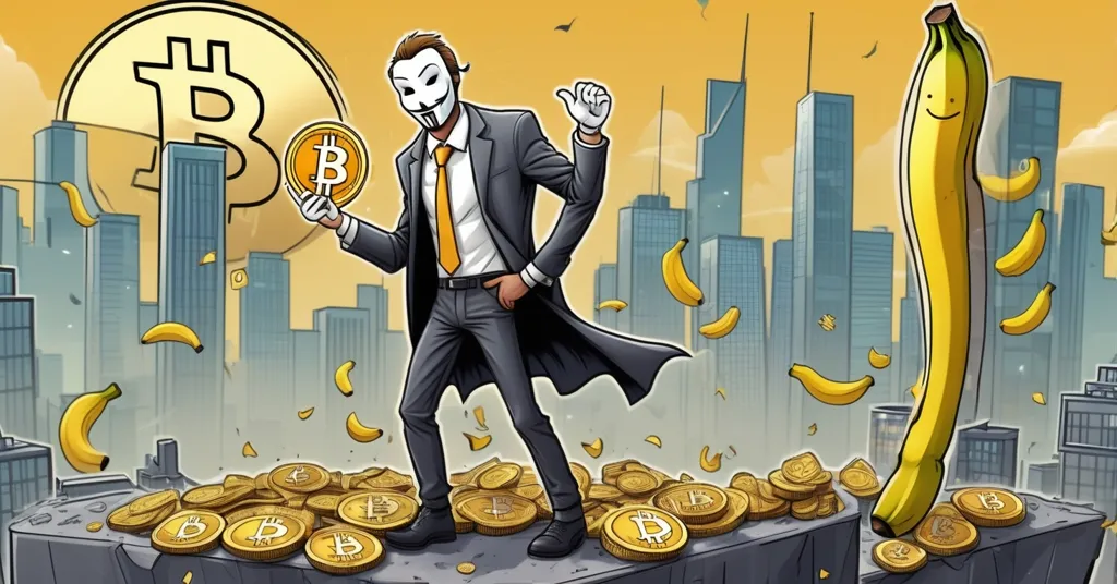 Robert Kiyosaki Bets on Bitcoin at $110K, Targets $1M by 2030 Amid Bubble Warnings