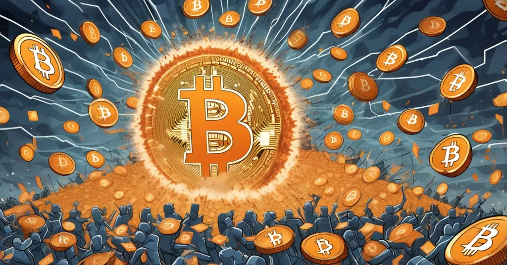 Crypto Chaos 2025: Fed Drama, Trump Memecoin Bets, and Bitcoin’s Big Moves