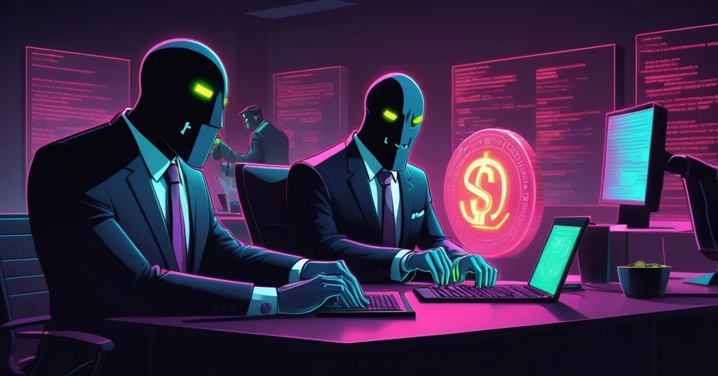 MoonPay Execs Lose $250K in Scam: A Wake-Up Call for Crypto Security