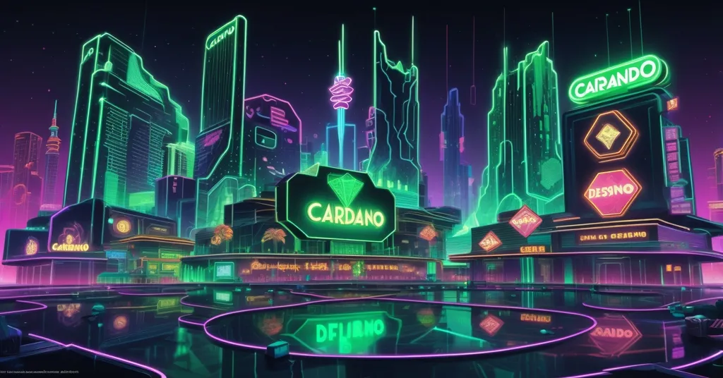 Mutuum Finance and Cardano: Top Altcoins for 2025 or Risky Gambles?