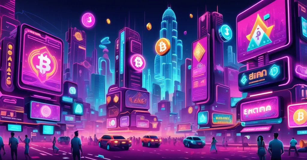 India’s Crypto Casino Surge: JetTon, 1win, and TopX Drive Blockchain Gaming Boom