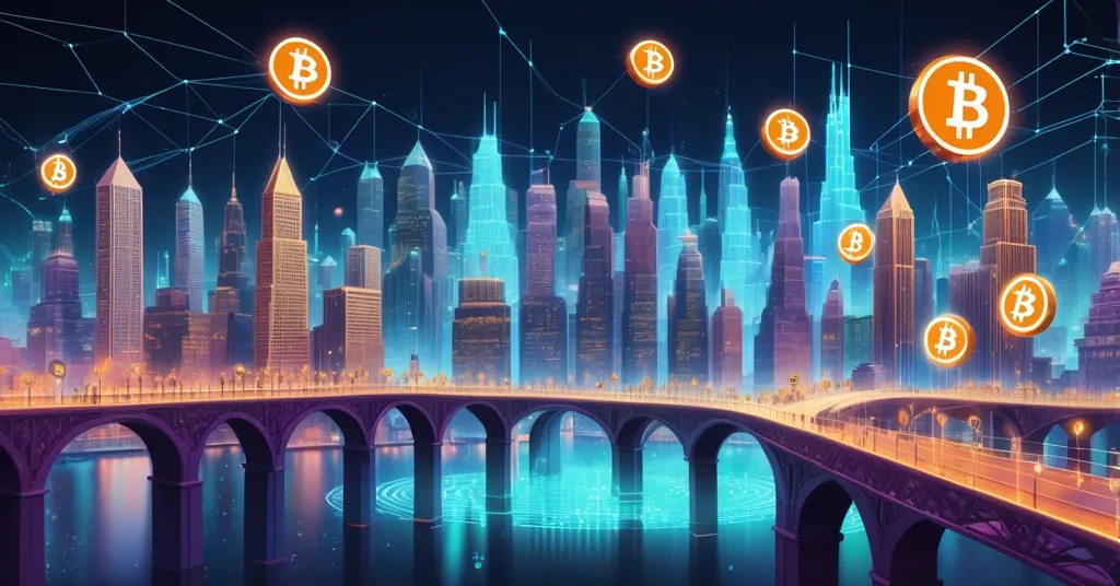 Tokenized RWAs Surge to $60B as Bitcoin Breaks $112K, Fueling Onchain Finance