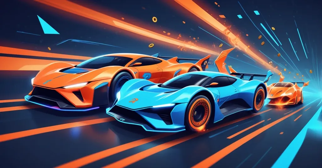 Mutuum Finance (MUTM) vs. Ripple (XRP): Which Altcoin Could Lead the 2025 Bull Run?