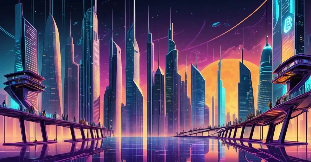 US and UAE Lead Crypto Jobs Surge as Bitcoin Soars to $122,000