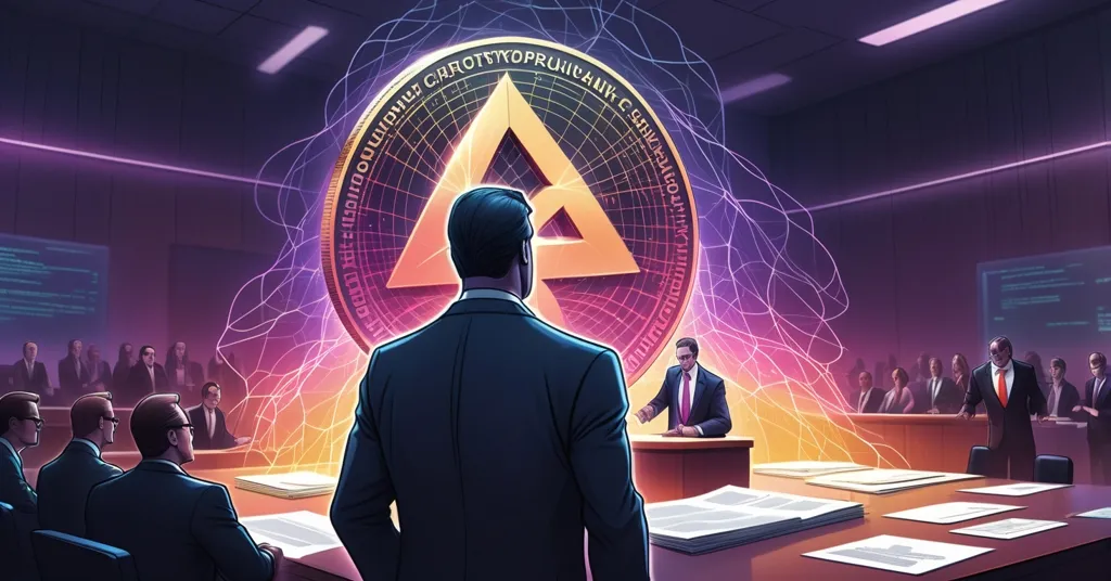 SEC Unlikely to Drop XRP Lawsuit at Crypto Week 2025: Ripple Case Update