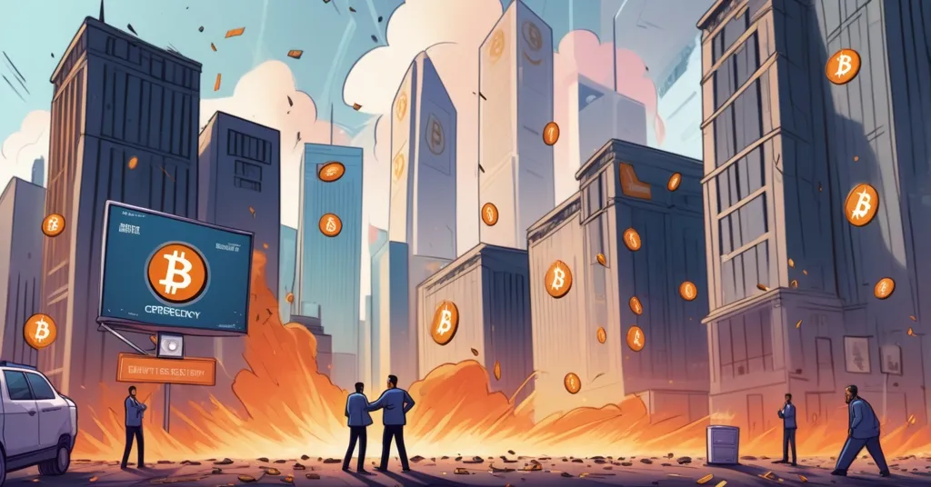 CoinDCX CEO Denies WazirX Claims: User Funds Safe in India Amid Crypto Clash