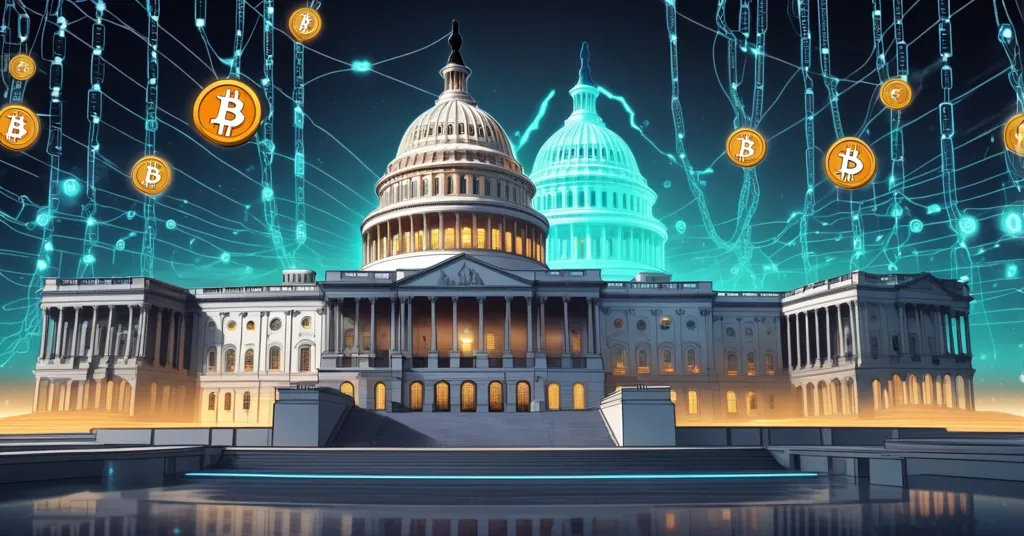 U.S. Crypto Week: Bitcoin Boost or Trump Controversy? Legislation Sparks Hope and Debate