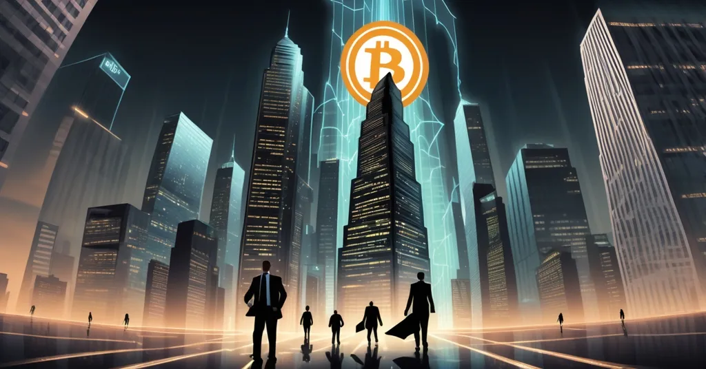 BlackRock’s $14B Crypto Surge in Q2 2025: Digital Assets Hit $79.6B AUM