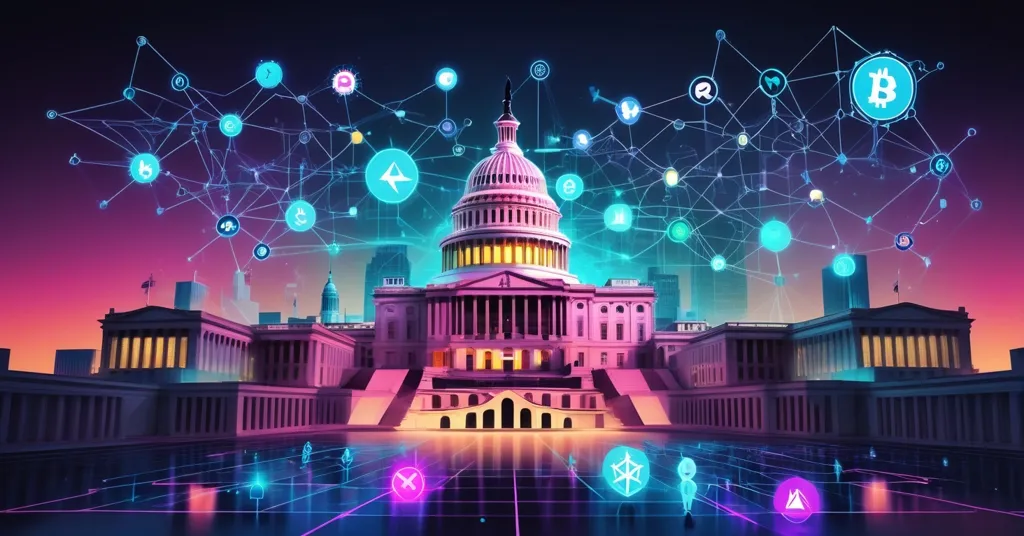 XRP, Degen, CreatorBid Lead GeckoTerminal Surge Amid U.S. Crypto Week Showdown