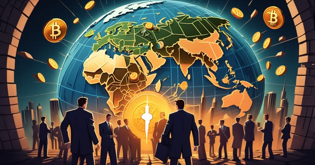 BoE Governor Slams Trump Tariffs as ‘Sabotage,’ Warns on Stablecoin and CBDC Risks