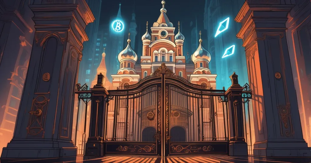 Moscow Exchange Launches Ethereum Futures: A Step Forward or Elite-Only Access?