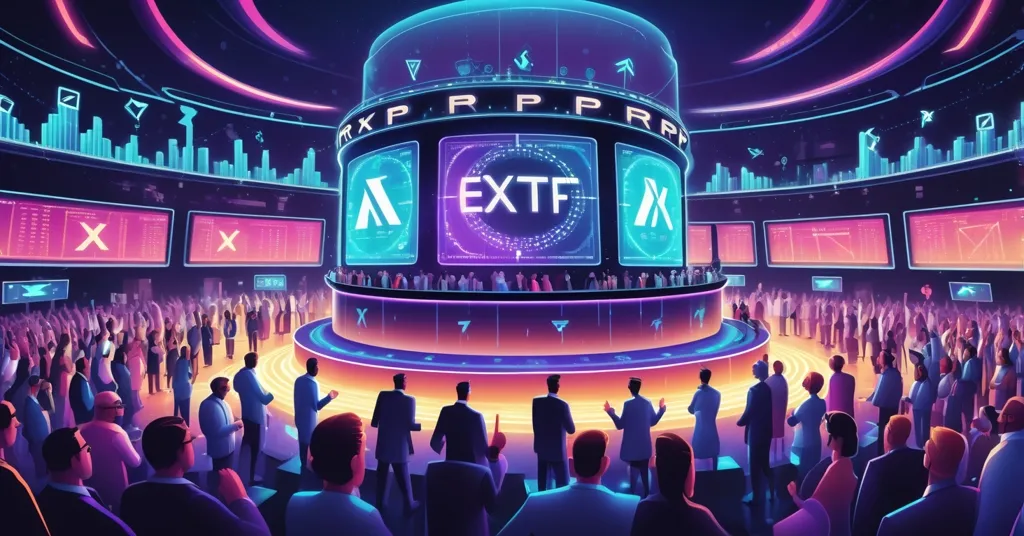 XRP ETF Launch on July 18: John Deaton Celebrates, But Is It Hype or Game-Changer?