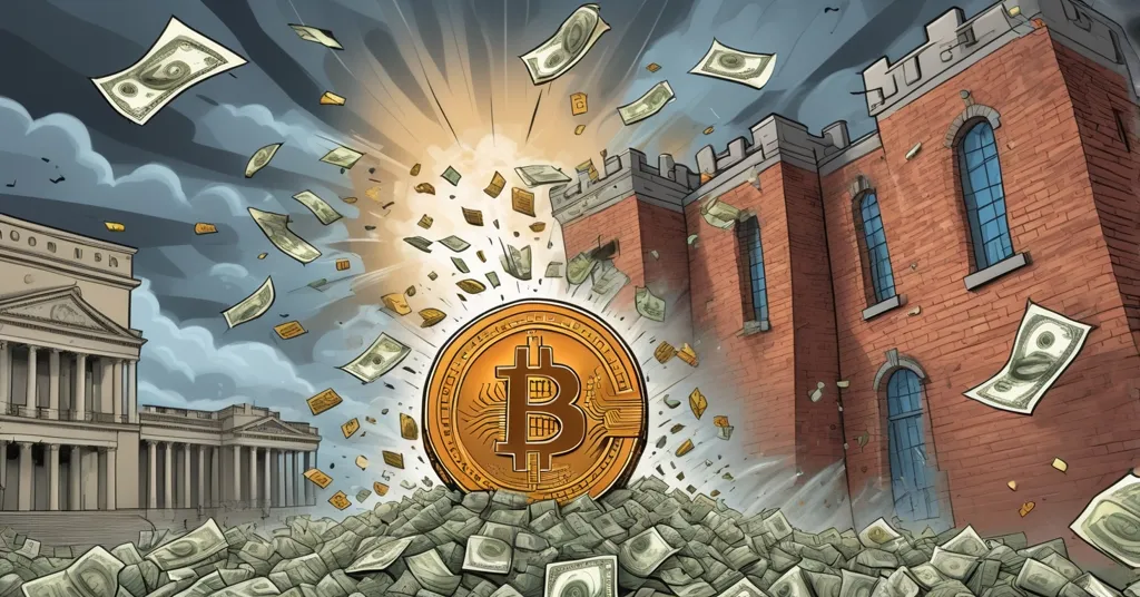 Coinbase Invests $25M in Politics as Congress Stalls Crypto Bills