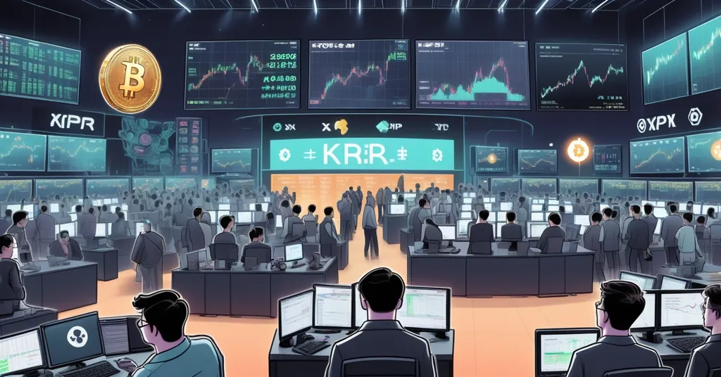 XRP Open Interest Soars to $8B: Will Price Break $3 or Crash in 2025?