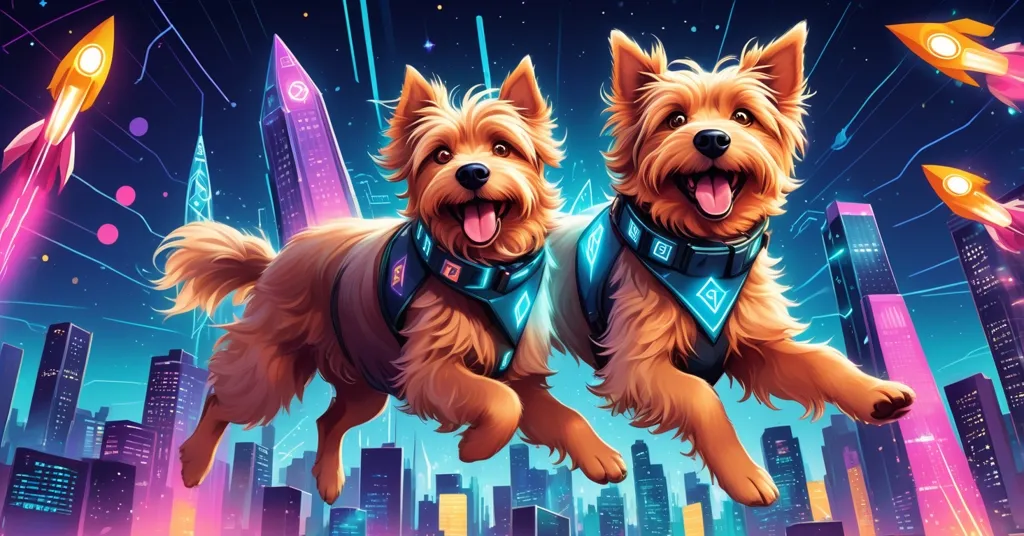 Bonk ($BONK) Skyrockets 22% on Solana with Institutional Backing and Community Power