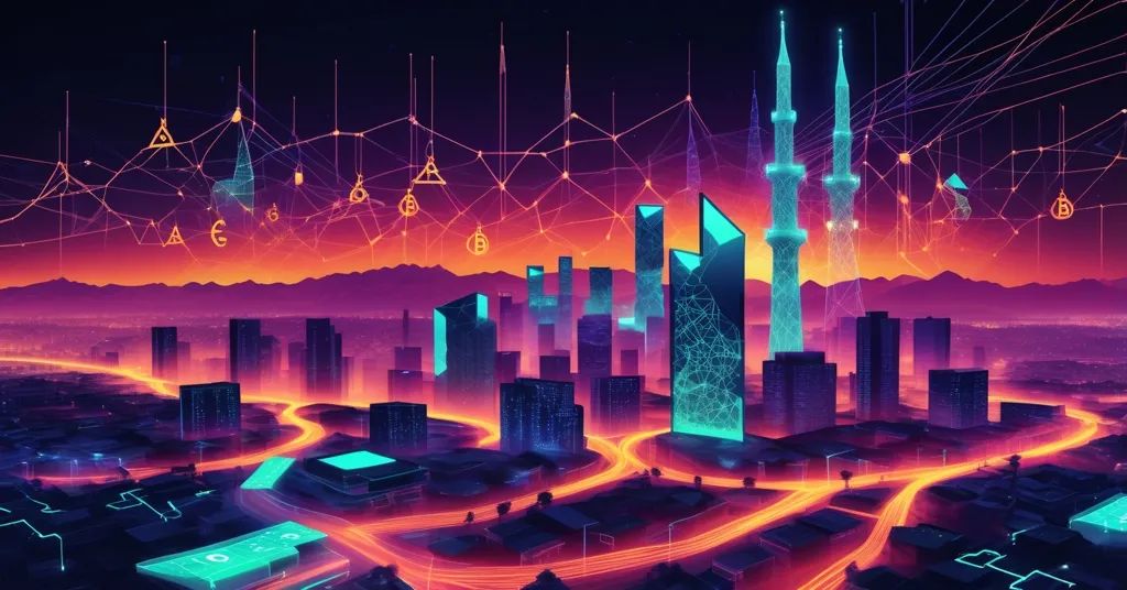 Pakistan’s 2025 Crypto Regulations: Bold Leap or Risky Bet on Digital Finance?