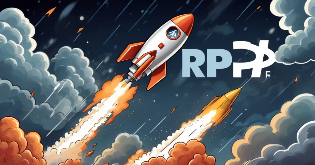 XRP Surges 11% Past $3 with UXRP ETF Launch: Momentum or Mirage?