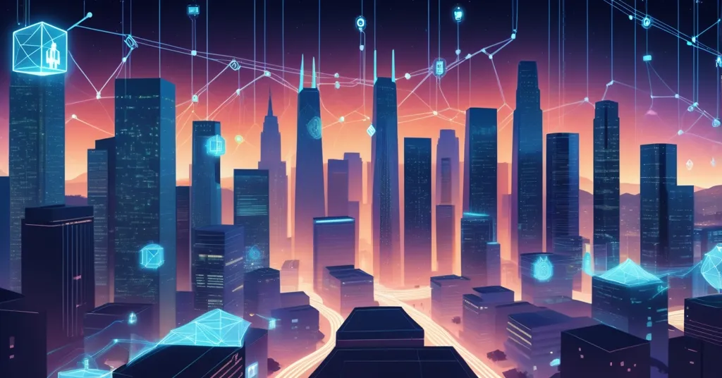 California Partners with Ripple and Coinbase for Blockchain Governance Overhaul