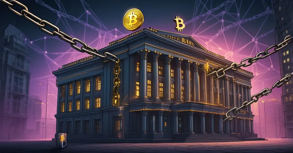 Sberbank Pushes for Bitcoin Custody in Russia Amid Sanctions and Regulatory Shift