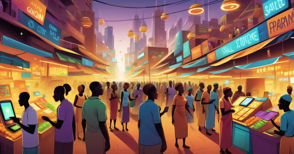 Flutterwave Expands to Senegal with New License, Eyes IPO Amid Africa’s Fintech Boom