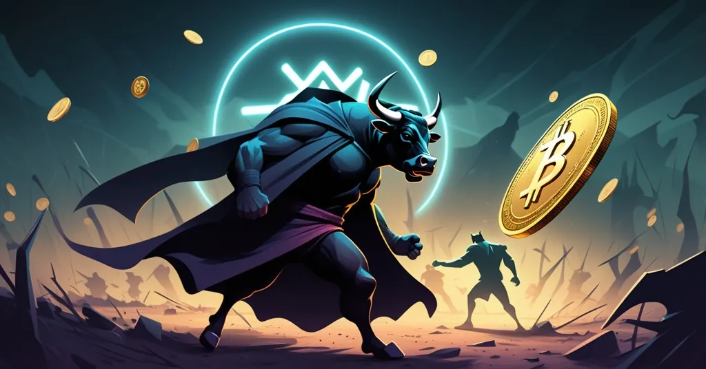 XRP Surges 15% to $3.16 While Mutuum Finance Pitches Unrealistic 11,200% Gains