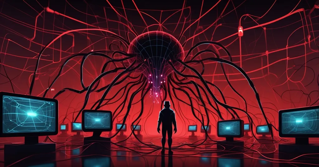 Google Sues BadBox 2.0: Massive Botnet Threat with Crypto Crime Links Exposed