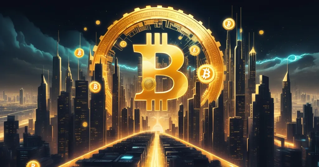 Bitcoin Eyes $150K as Mutuum Finance Presale Hits $12.6M: Hype or Hidden Gem?