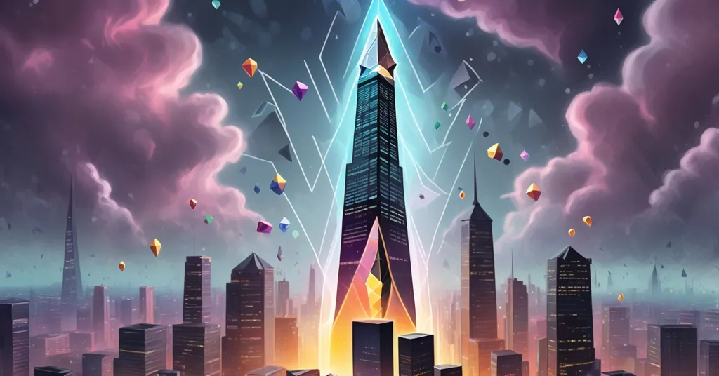 Ethereum Eyes $5,000 with Institutional Boom as Polkadot, Kaspa, and MAGACOIN Battle for Spotlight