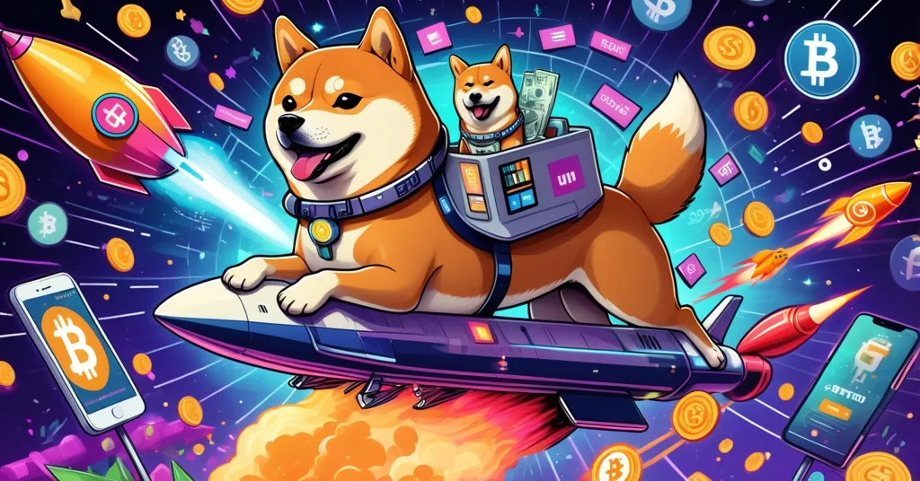 Dogecoin Breaks $0.25, Remittix Presale Soars to $16M: Hype or Substance?