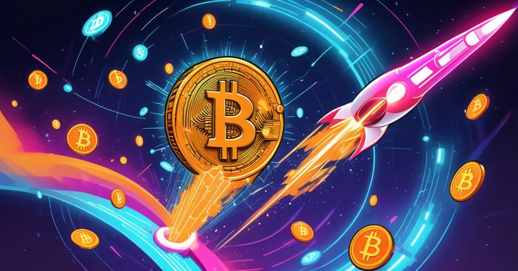 Bitcoin Hits $120K, Altcoins Surge with XYZVerse 10x Hype: Boom or Bust?