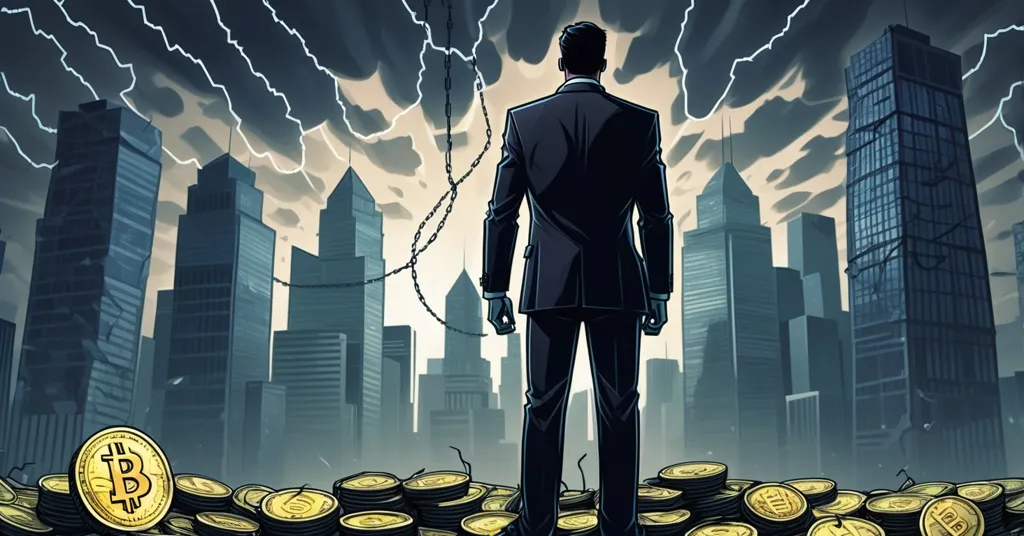 South Korea’s Ex-First Lady Kim Keon-hee Linked to Crypto Scam Probe with Park