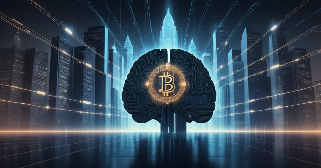 UK-OpenAI Deal Sparks AI Revolution in Public Services: Crypto Privacy Concerns Rise