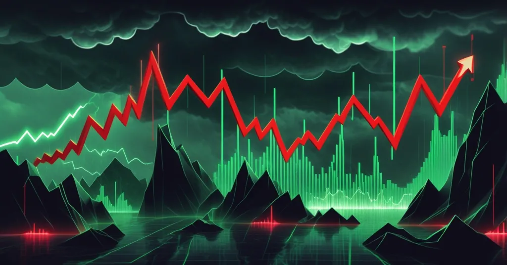 Crypto Market Dips 4.6% on July 22, 2025: ETF Outflows and Trade Tensions to Blame