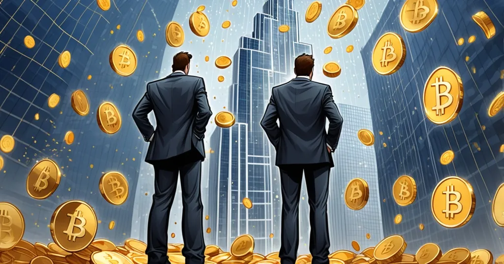 MicroStrategy Buys $740M in Bitcoin, Boosts Holdings to 607K BTC Amid Market Pause