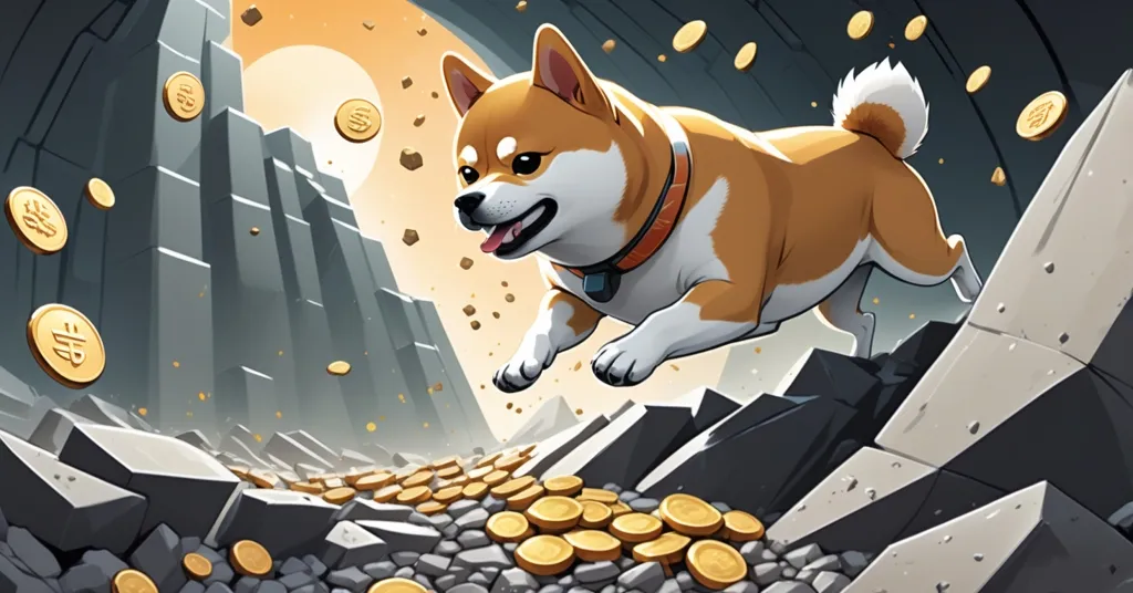 Shiba Inu Struggles as Mutuum Finance Presale Skyrockets in July Crypto Clash