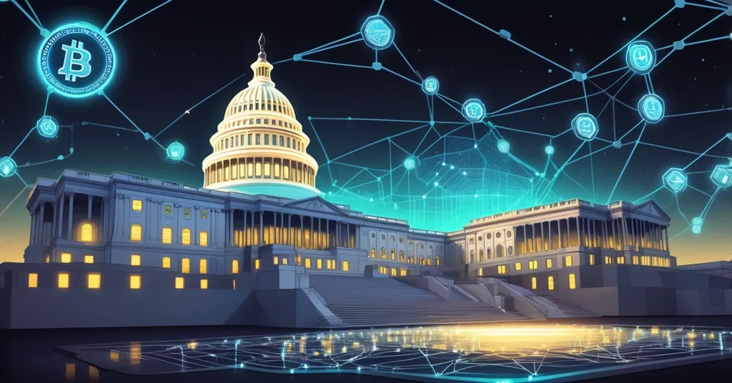 Senator Lummis’ CLARITY Act Aims to Redefine US Crypto Regulation as Commodity Law