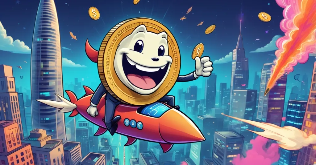 Fartcoin ($FARTCOIN) Surges 8.3% to $1.63 on Whale Buying and Coinbase Listing