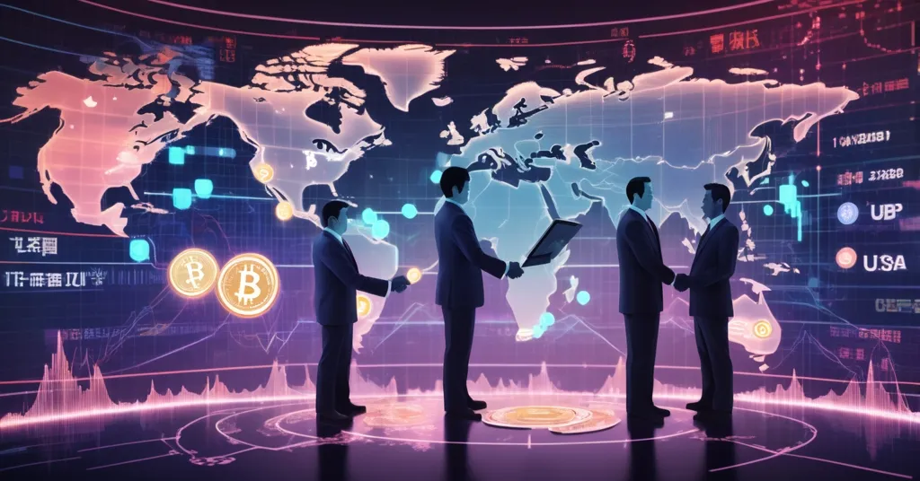Trump’s U.S.-Japan Trade Deal: Economic Win or Crypto Catalyst?