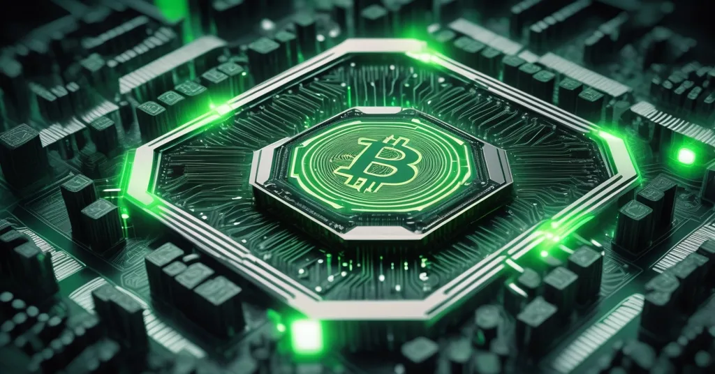 AMD’s 2025 AI GPU Launch: A Game-Changer for Tech and Bitcoin’s Future