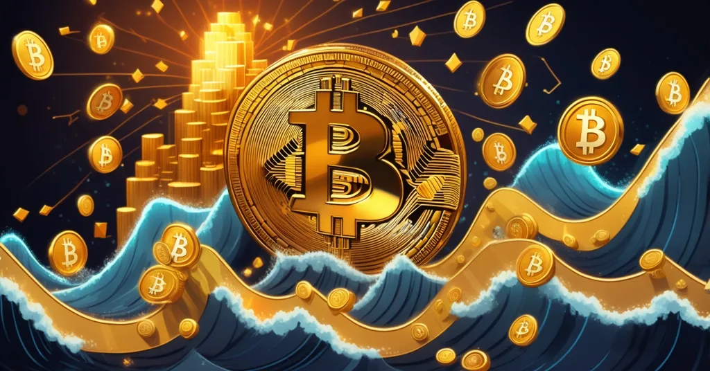Bitcoin Rally Sparks $4T Crypto Boom: XRP, Cardano, Pepe, Snorter Under Scrutiny