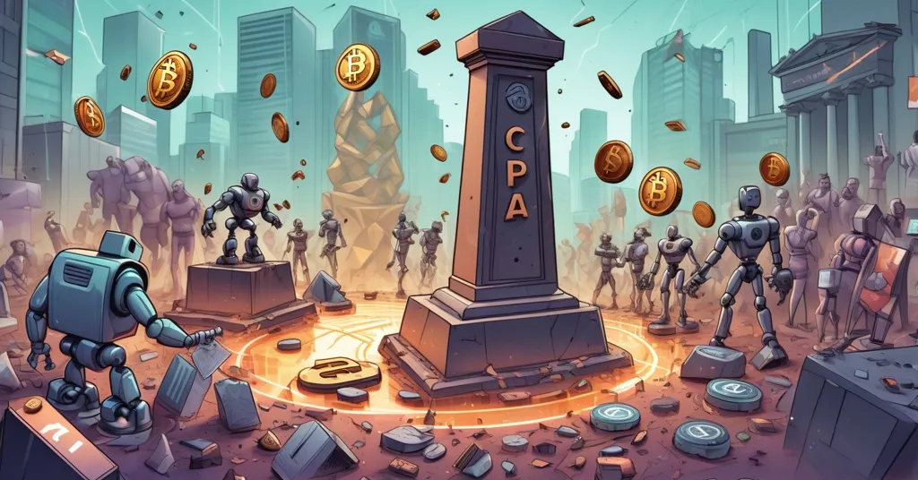 PUMP Token Crashes 14% Below ICO Price as Airdrop Plans Are Scrapped