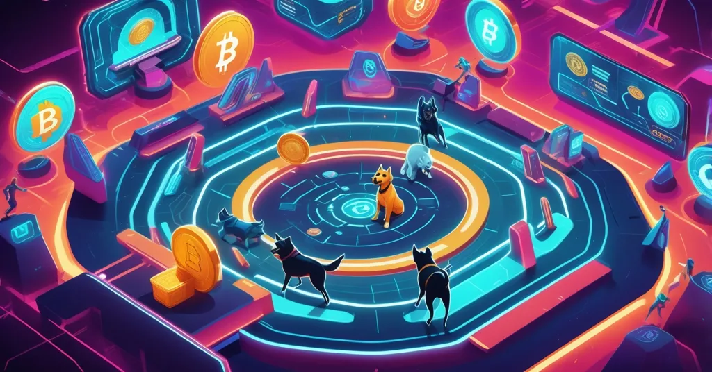 4 Underrated Cryptos to Watch in July 2025: Can They Challenge Dogecoin?