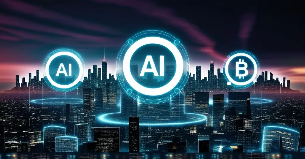AI16Z Hits $2B Market Cap: First AI Token on Solana Surges 3x in 10 Days