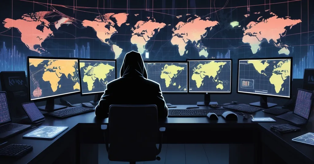 US Woman Sentenced in $17M Crypto Job Scam Linked to North Korean Hackers