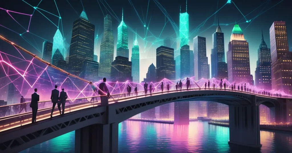 Ripple’s $1.25B Hidden Road Acquisition Targets Institutional DeFi Dominance