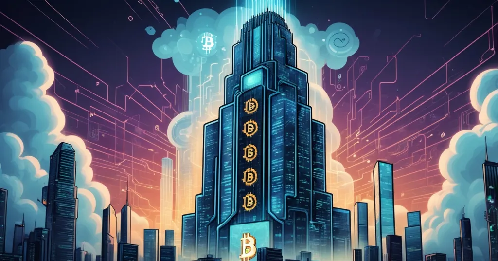 Jeff Bezos Sells $5.7B Amazon Stock: AI Push and Crypto Speculation Arise