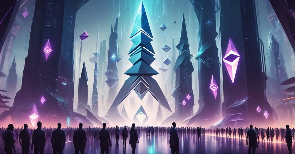 Ethereum’s $2.5B Exit Queue Sparks Debate: Mass Unstaking or Strategic Move?
