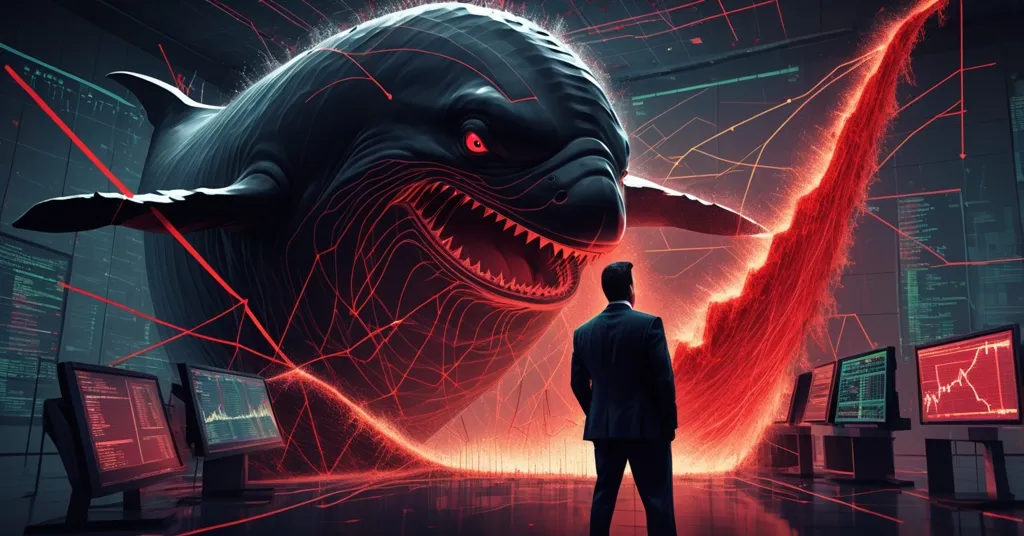 Galaxy Digital’s $9 Billion Bitcoin Sale Shakes Markets: Peak or Profit-Taking?