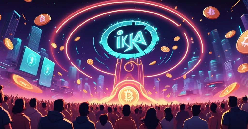 Ika (IKA) Skyrockets to $261M on Gate Launchpad: Hidden Gem or Hype Trap?